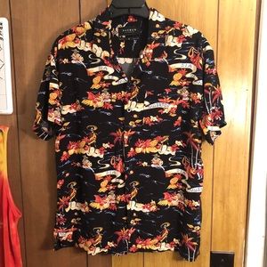 PACSUN SHIRT